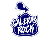 Galeras Rock